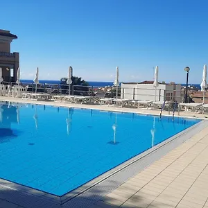 Nuccia , Pietra Ligure Italia